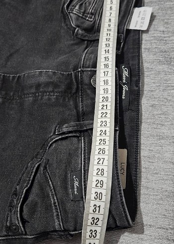 Mavi Jeans Yüksek bel Lucy Model - Görsel 7