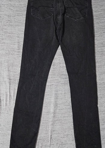 Mavi Jeans Yüksek bel Lucy Model - Görsel 3