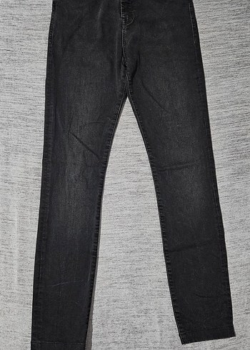 Mavi Jeans Yüksek bel Lucy Model - Görsel 2