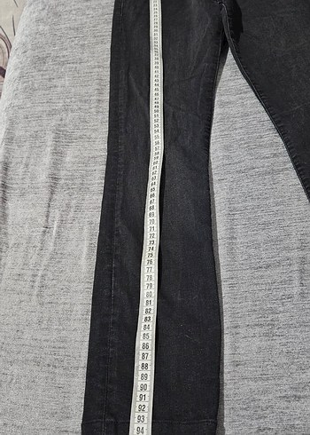 Mavi Jeans Yüksek bel Lucy Model - Görsel 6