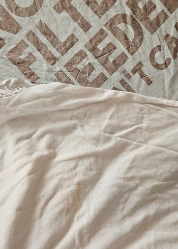 6 adet kız çocuk tişört - Görsel 10