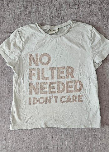 6 adet kız çocuk tişört - Görsel 9