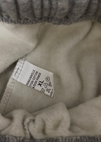 xl Beden Nike Gri Eşofman Altı
