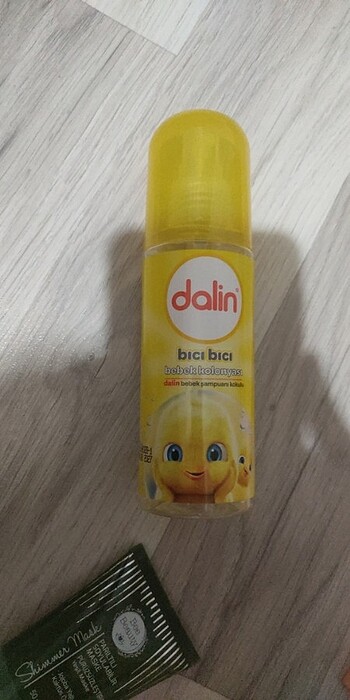 Dalin Bebek kolonyası 
