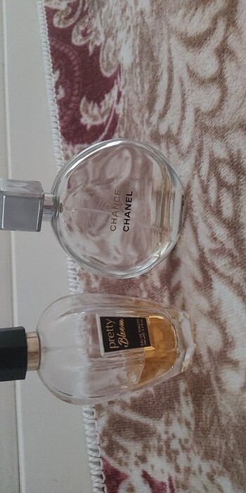 Chanel Parfüm 