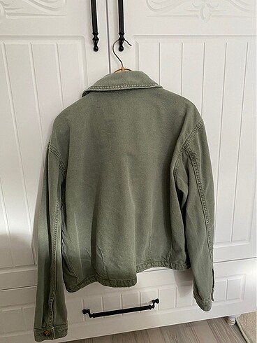 LC Waikiki LC Waikiki Kadın Jean Ceket