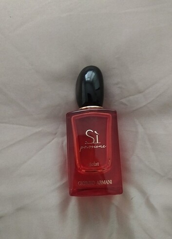 armani si 50ml orjinal parfüm 