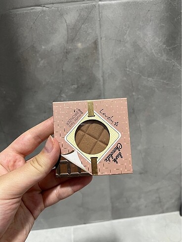 Toz bronzer