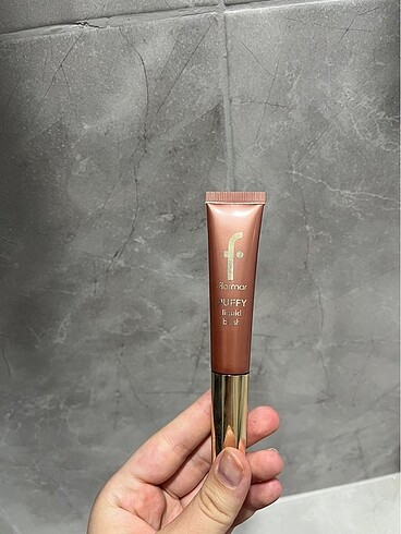 Flormar likit allık