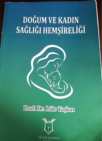 Kadın Doğum Sağlığı hemşireliği