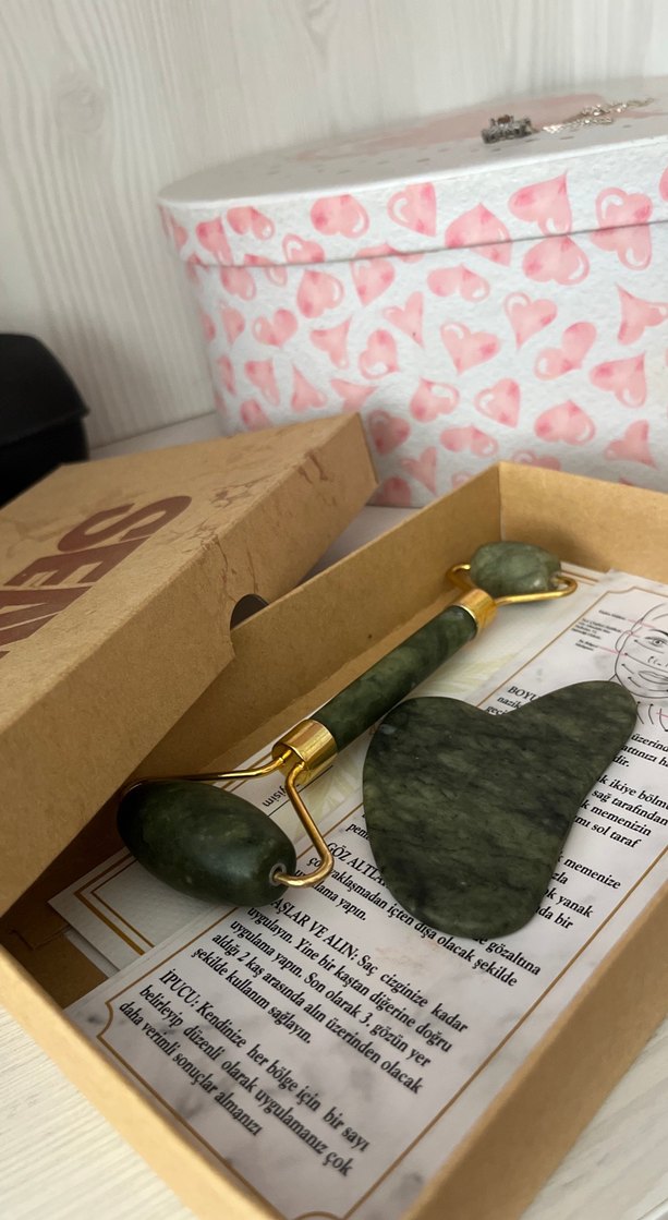 Diger Khaki Cilt Bakım Seti - Görsel 2