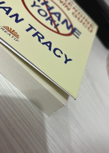  Kendi Kendine Disiplinin Gücü - Brian Tracy