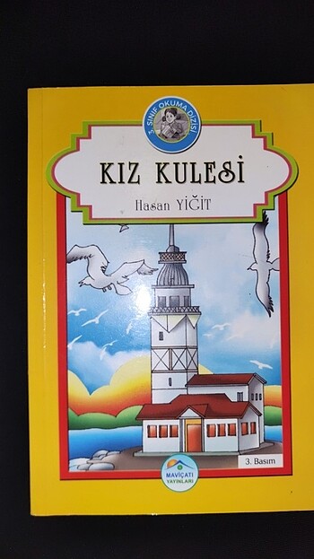  Hikaye kitabı 