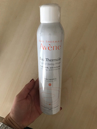 Avene termal su