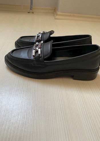 Zara LOAFER