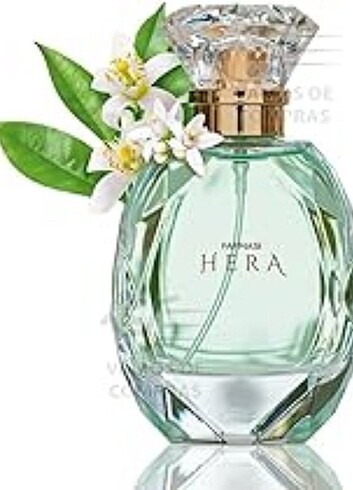 Farmasi Hera bayan parfüm 
