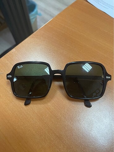 Orjinal rayban sıfır gözlük