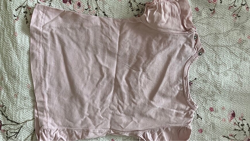 Çocuk t-shirt
