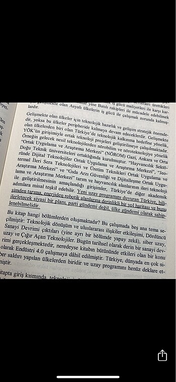  Beden Renk ULUSRARASI İLİŞKİLER ve TEKNOLOJİ İLİŞKİSİ
