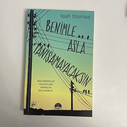 Benimle Asla Tanışamayacaksın
