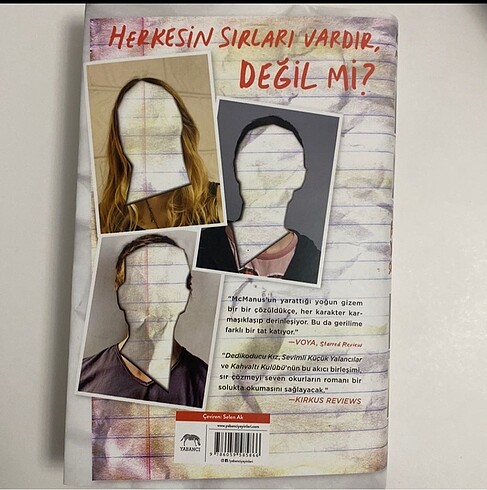  Beden Birimiz Yalan Söylüyor