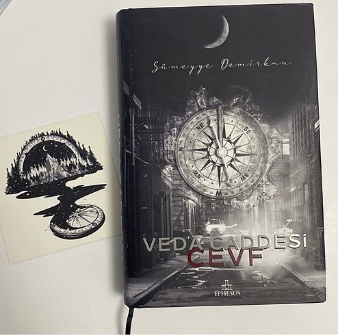 İMZALI - Veda Caddesi Cevf