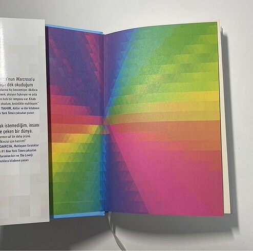  Beden Warcross
