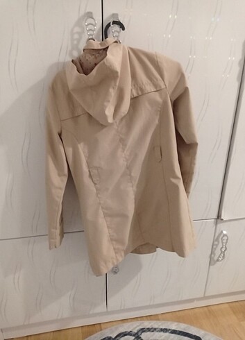LC Waikiki trençkot 