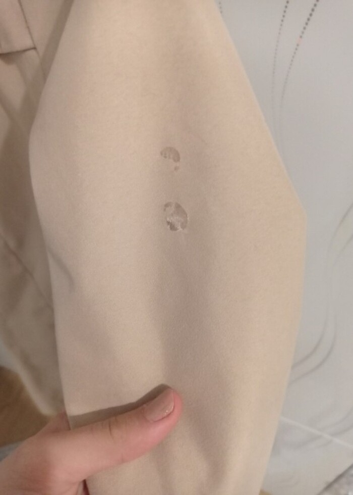 LC Waikiki trençkot  - Görsel 2