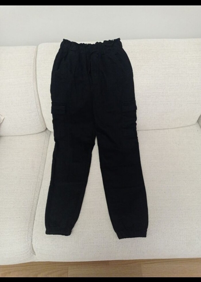 Pantolon - Görsel 2