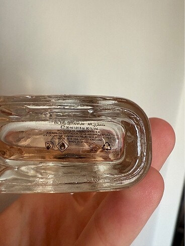 Zara Zara Gardenia 30ml