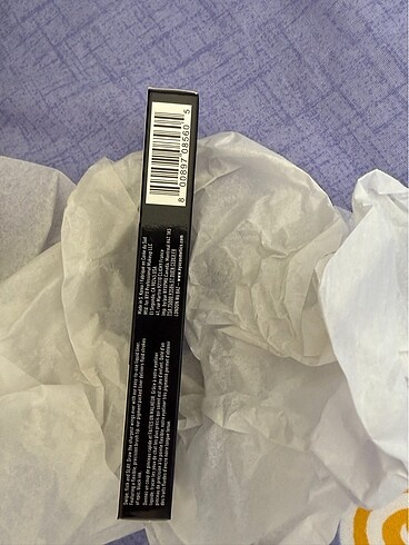 Beden Renk Nyx Professional Makeup Siyah Eyeliner