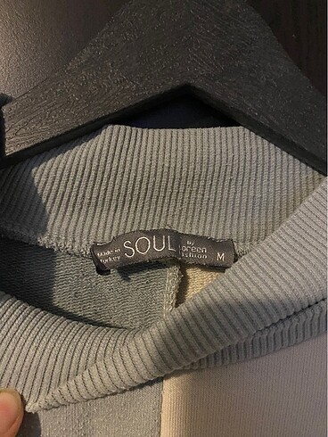 Soufeel Sweat tunik