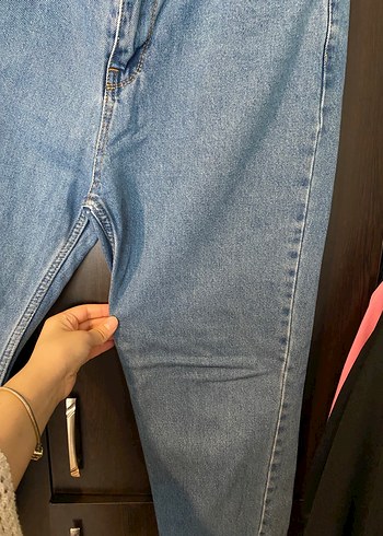 Mavi Denim Kadın Pantolon - Görsel 4