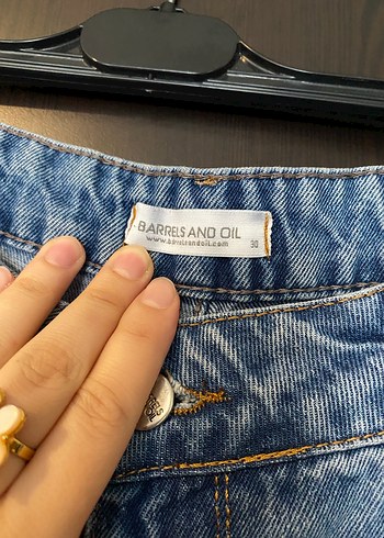 Mavi Denim Kadın Pantolon - Görsel 3