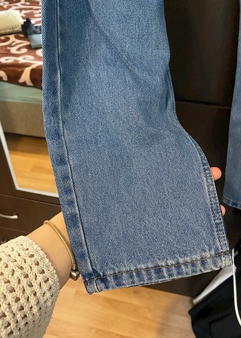 Mavi Denim Kadın Pantolon - Görsel 5