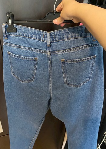Mavi Denim Kadın Pantolon - Görsel 2