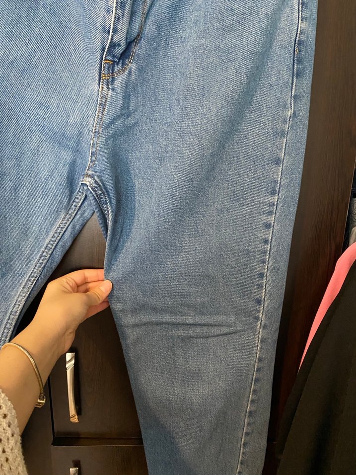 Mavi Denim Kadın Pantolon - Görsel 4