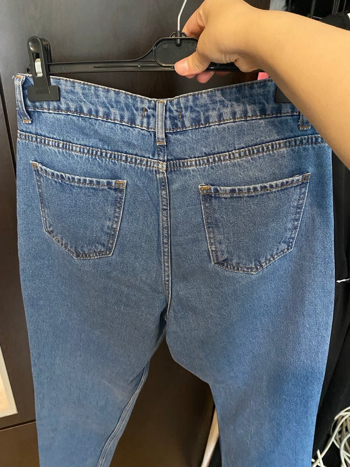 Mavi Denim Kadın Pantolon - Görsel 2