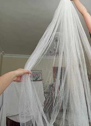 Gelinlik Helen (Pazarlık payı mevcut) - Görsel 14