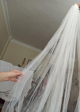 Gelinlik Helen (Pazarlık payı mevcut) - Görsel 15