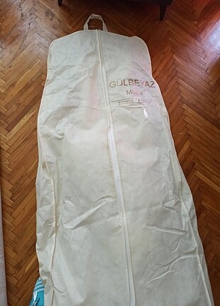 Gelinlik Helen (Pazarlık payı mevcut) - Görsel 16