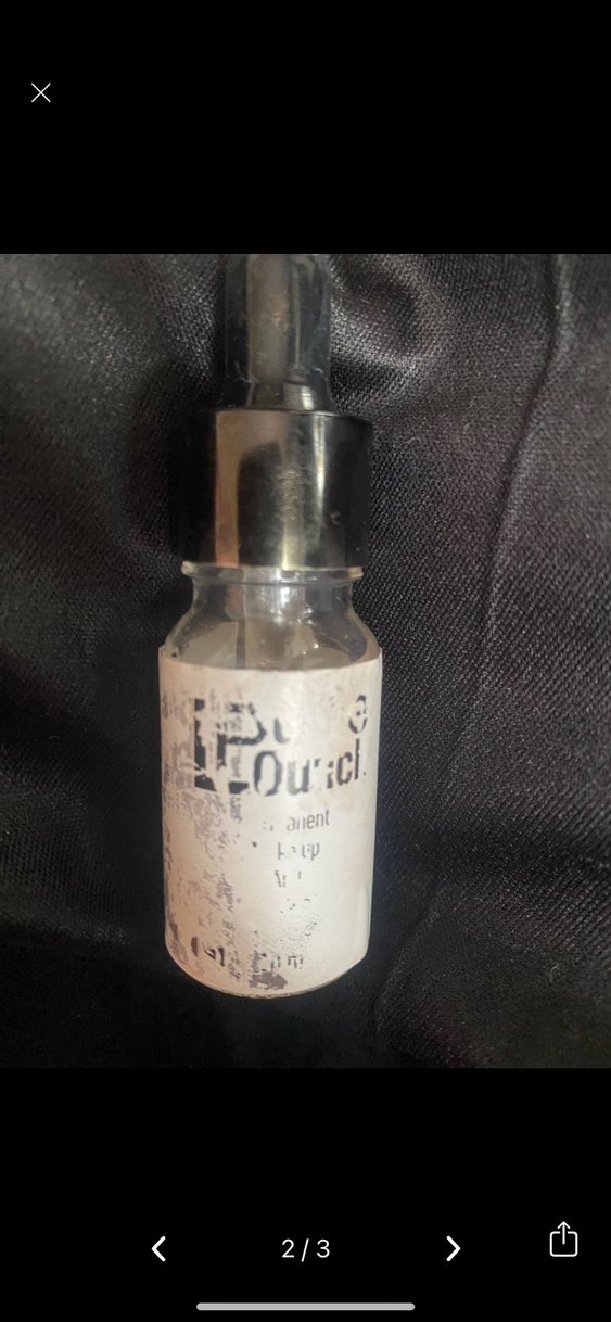 Pure Ounch 10 ml Kalıcı Makyaj ve Dövme Çıkarıcı - Görsel 2