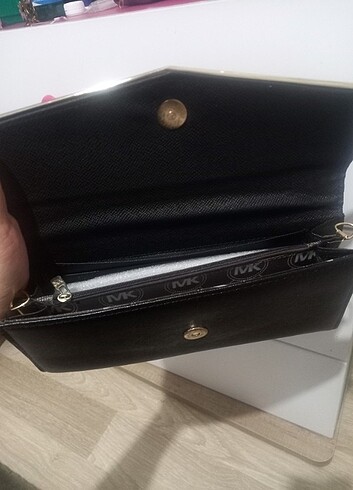 Michael Kors Portföy şık çanta 