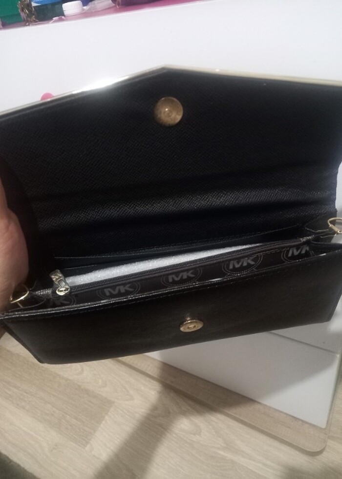 Portföy şık çanta - Görsel 2