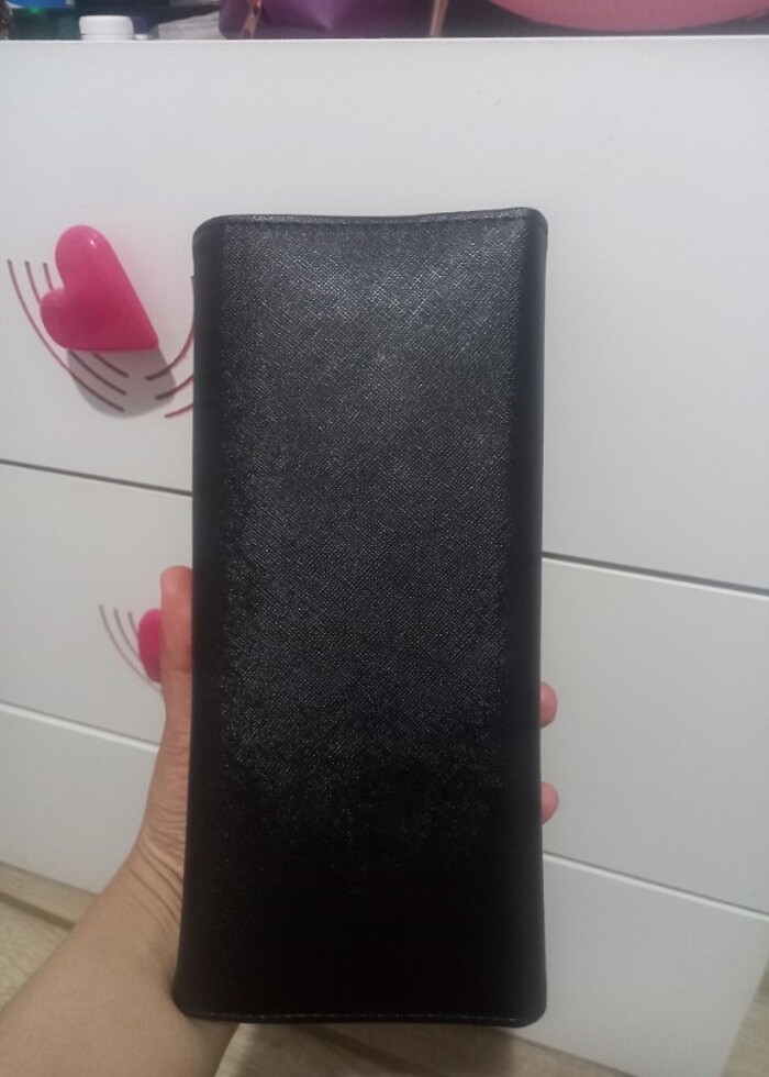 Portföy şık çanta - Görsel 3