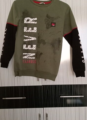 Diğer Sweatshirt