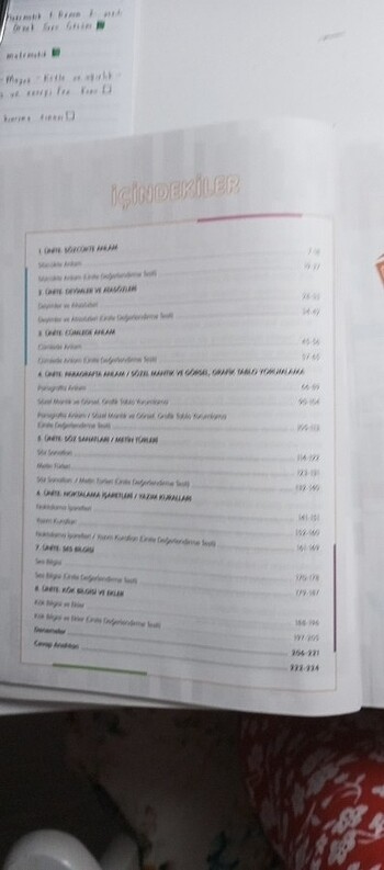  5.sınıf limit 