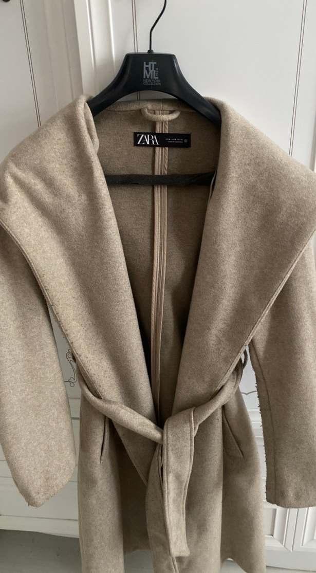 Bej Süet erkek - Görsel 3