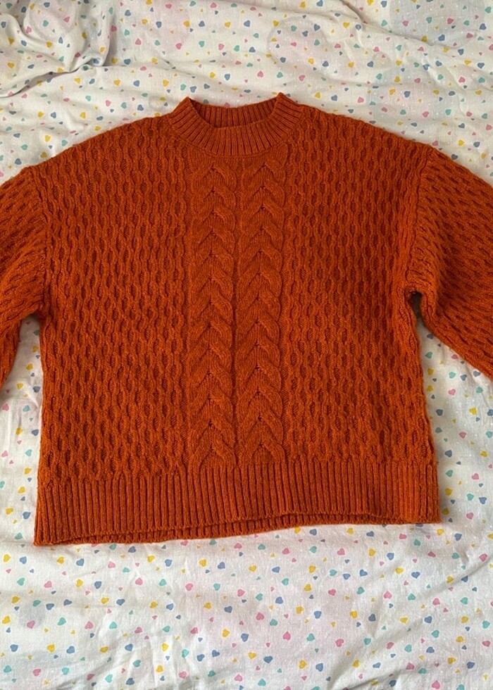 Mango kazak - Görsel 4